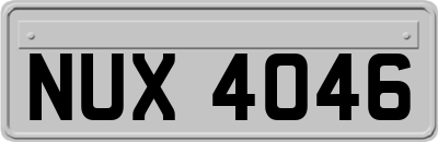 NUX4046