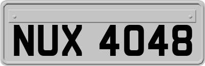 NUX4048