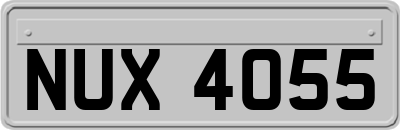 NUX4055