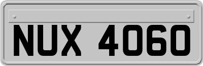 NUX4060