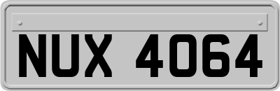 NUX4064