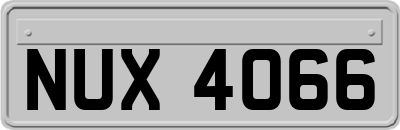 NUX4066