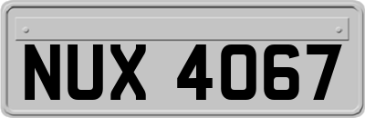 NUX4067