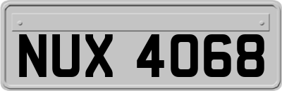 NUX4068