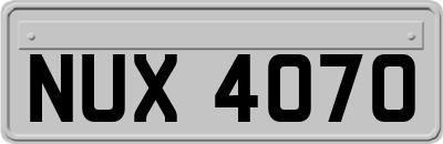 NUX4070