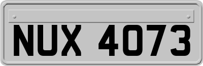 NUX4073