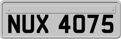 NUX4075
