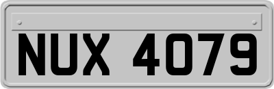 NUX4079