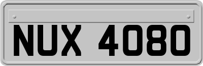 NUX4080