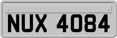 NUX4084