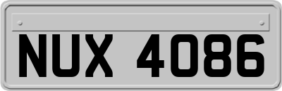NUX4086
