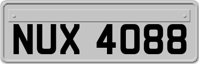 NUX4088