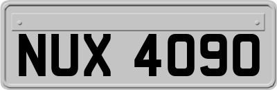 NUX4090