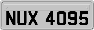 NUX4095
