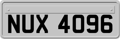 NUX4096