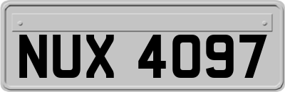 NUX4097
