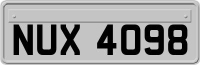 NUX4098