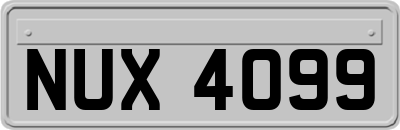 NUX4099
