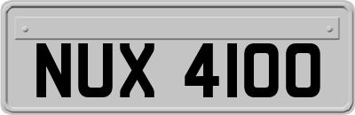 NUX4100