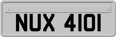NUX4101