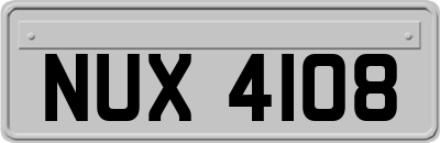 NUX4108