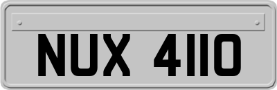 NUX4110