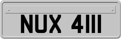 NUX4111