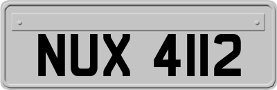 NUX4112