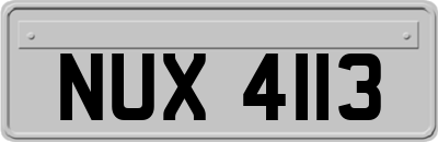 NUX4113