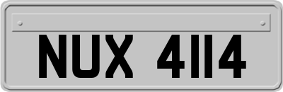 NUX4114