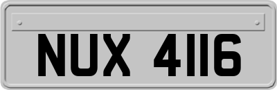 NUX4116
