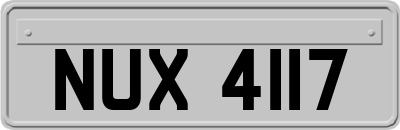 NUX4117
