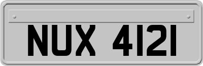 NUX4121