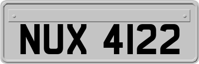 NUX4122