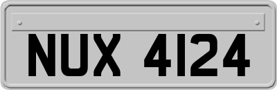 NUX4124