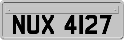 NUX4127