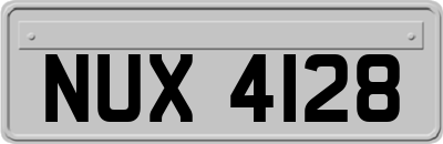 NUX4128