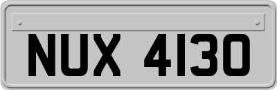 NUX4130