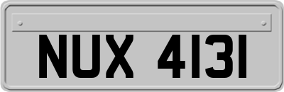 NUX4131
