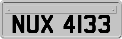 NUX4133