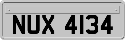 NUX4134