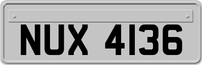 NUX4136