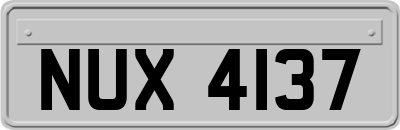 NUX4137