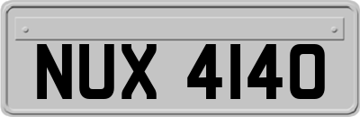 NUX4140