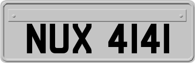 NUX4141