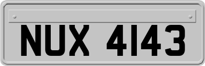 NUX4143