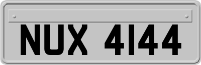 NUX4144