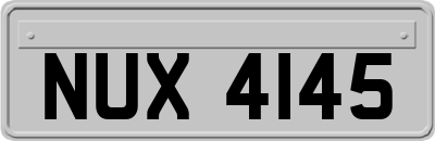 NUX4145