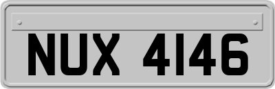 NUX4146