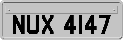NUX4147